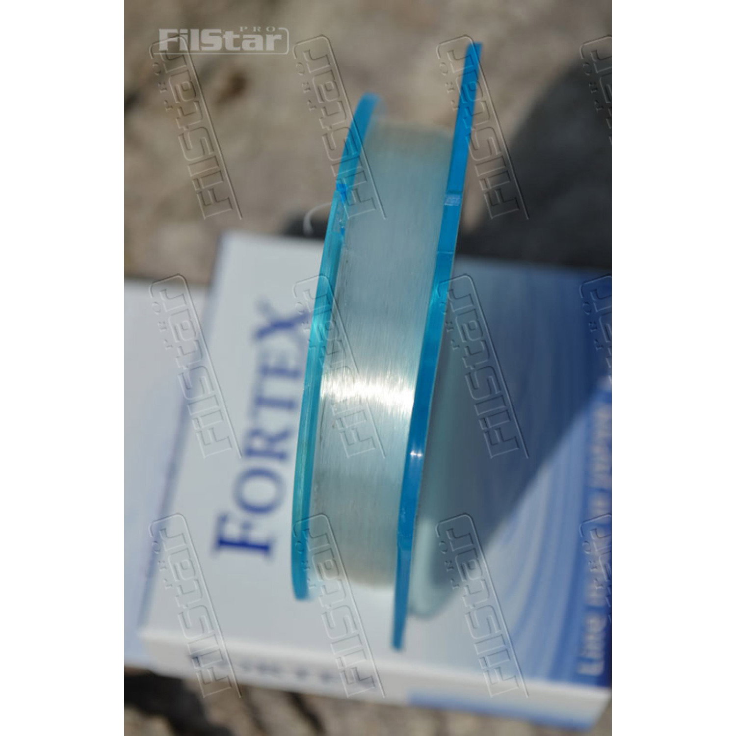 Монофилно влакно Lazer Fortex 927115