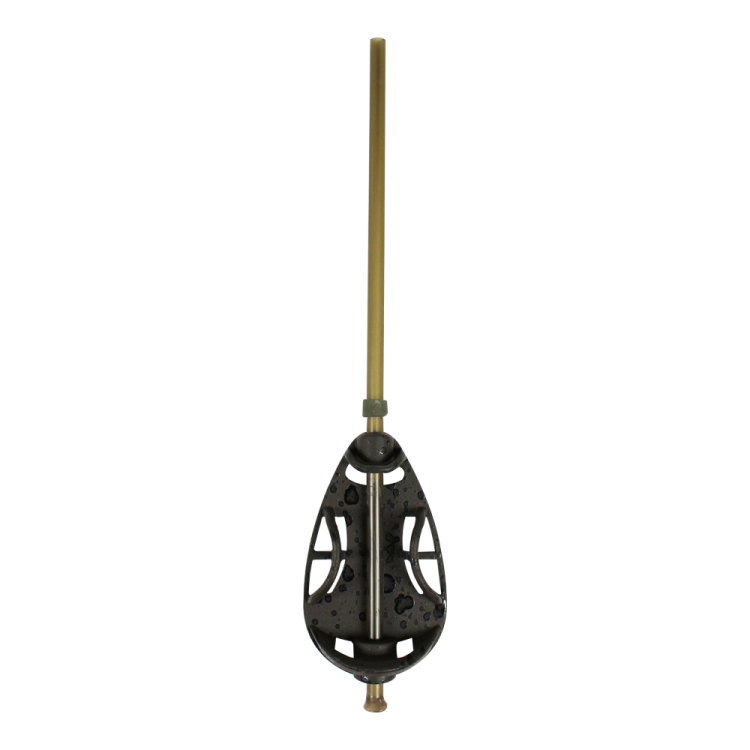 Фидер FilStar Long Cast Precision Open Method Feeder Inline 957514