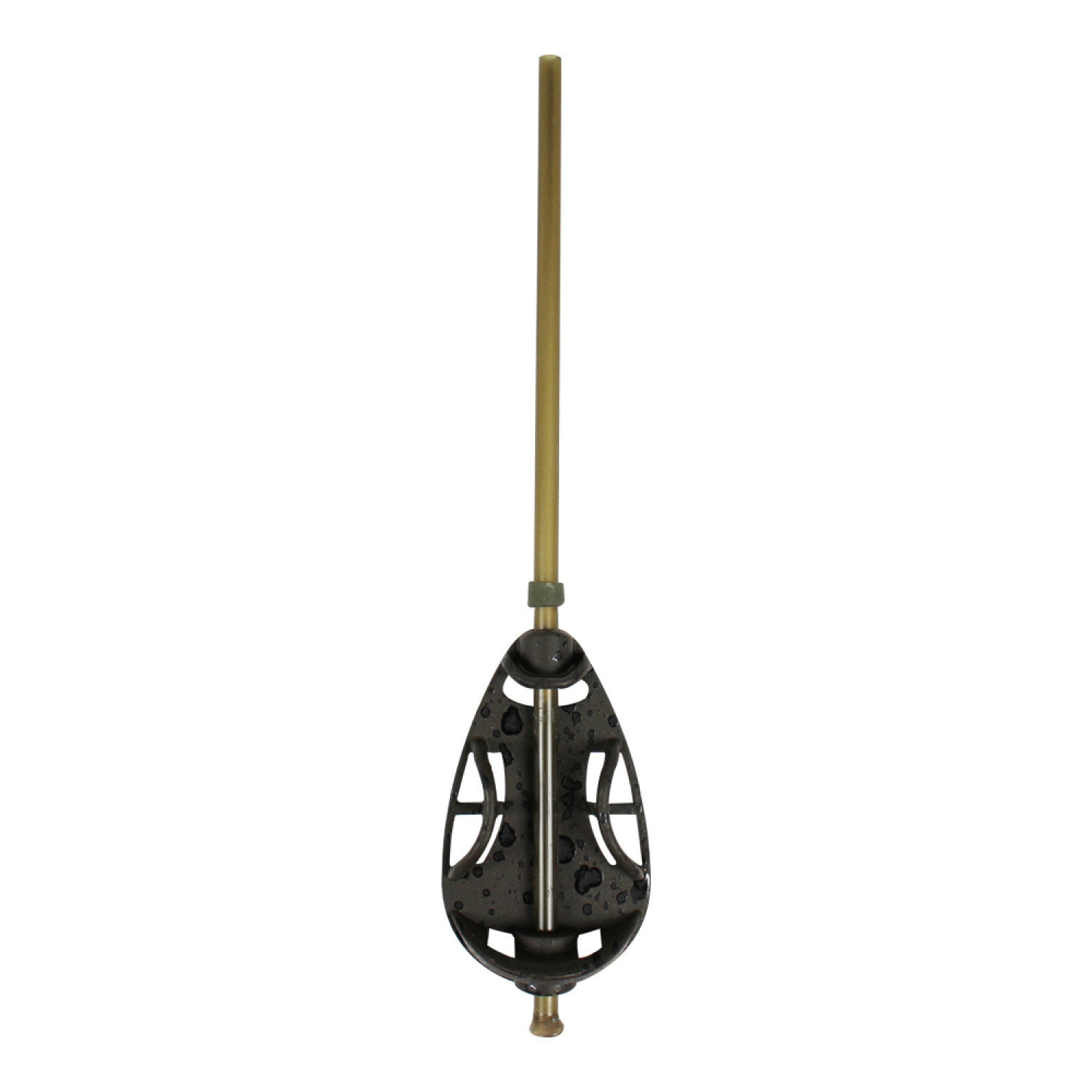 Фидер FilStar Long Cast Precision Open Method Feeder Inline 957514