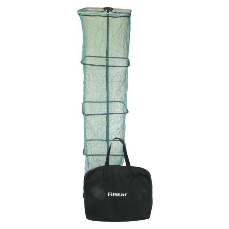 Живарник FilStar ECO квадратен с чанта 922996