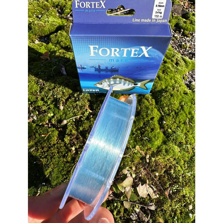 Монофилно влакно Lazer Fortex Mare 921918