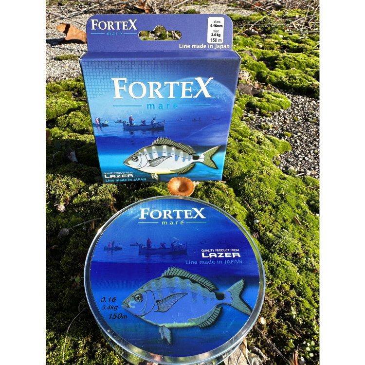 Монофилно влакно Lazer Fortex Mare 921918