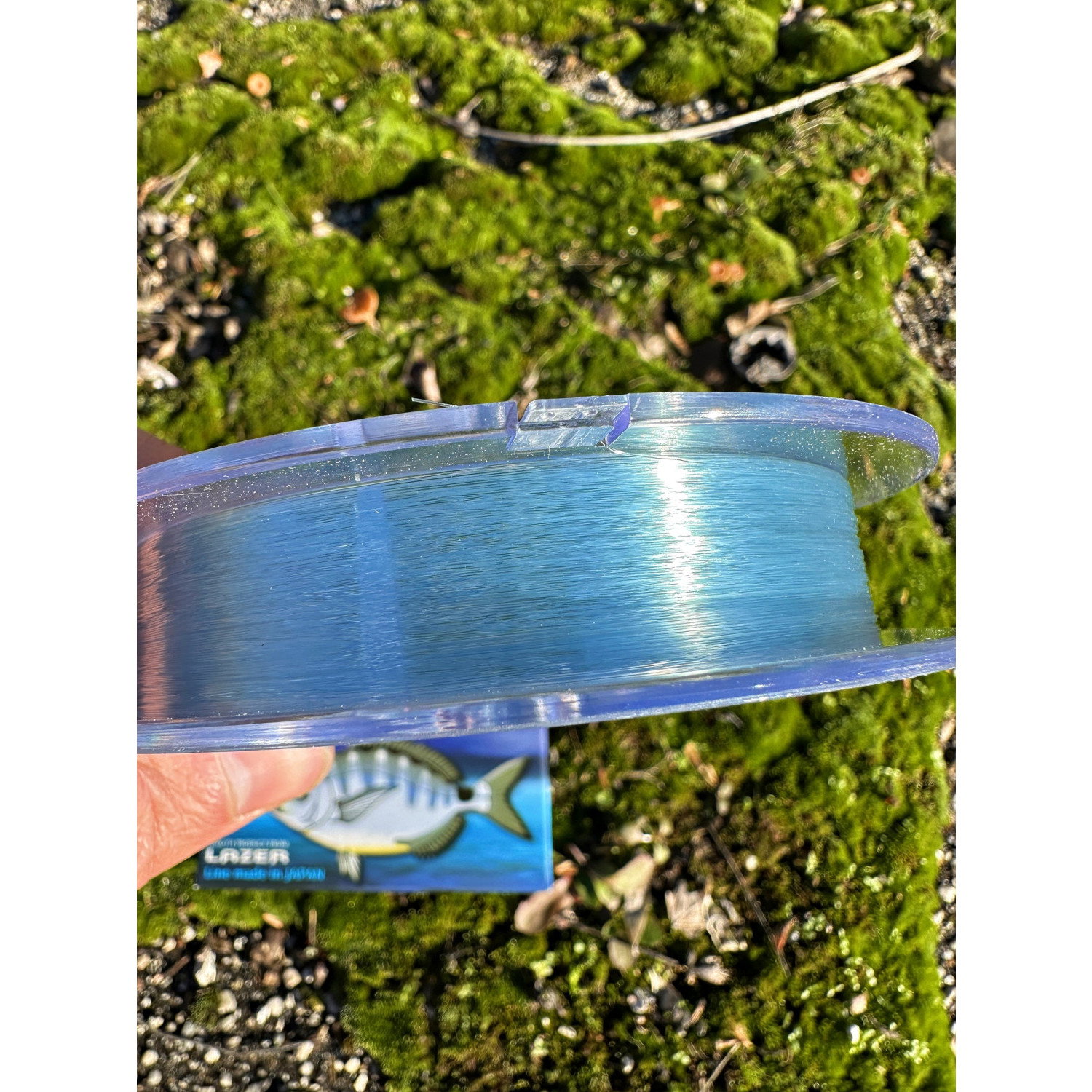 Монофилно влакно Lazer Fortex Mare 921918
