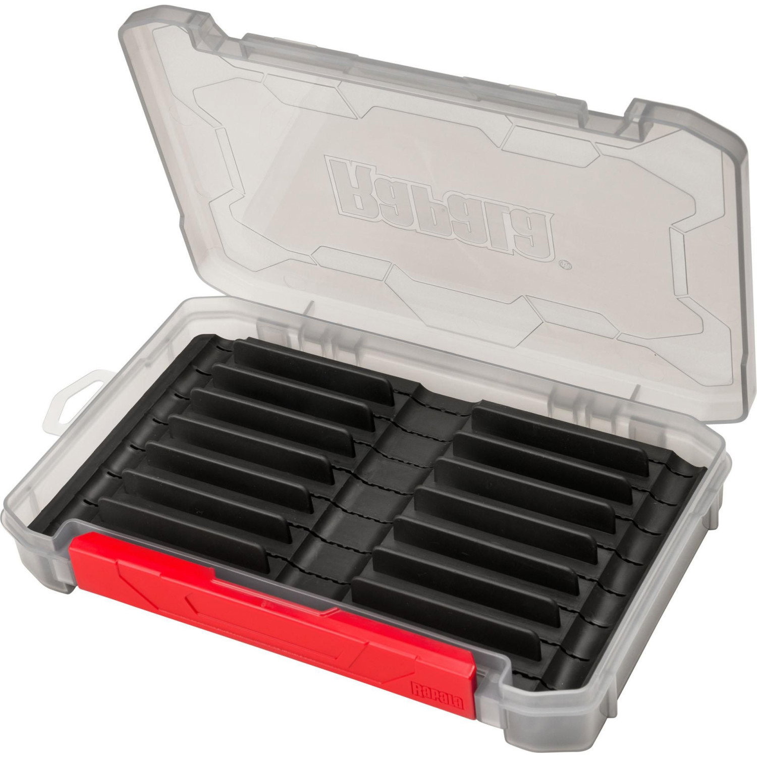 Кутия Rapala Tackle Tray - Insert with Slits RTT276OJ