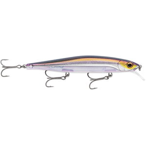 Воблер Rapala Precision Xtreme Mavrik PXRM110 -  BLSD