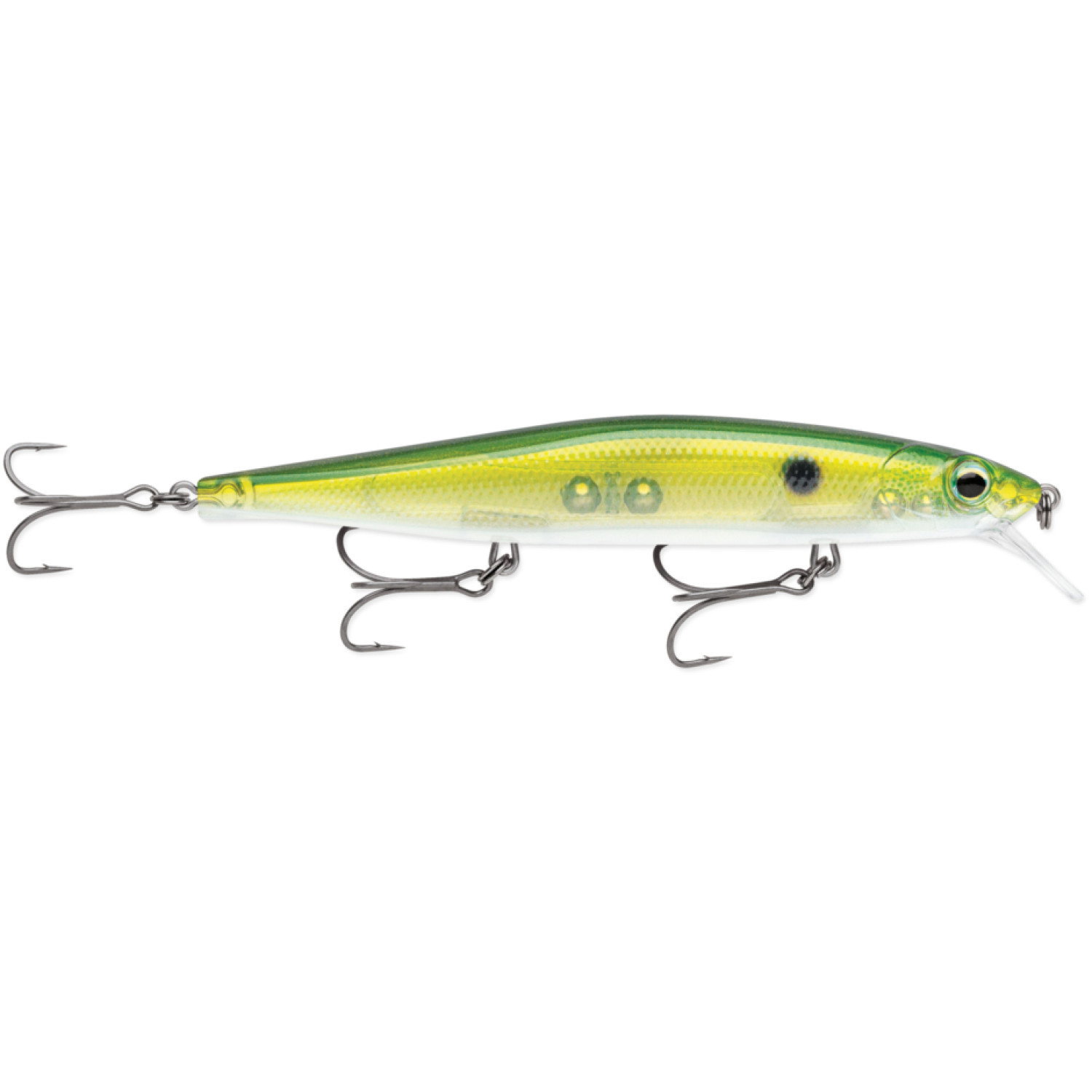 Воблер Rapala Precision Xtreme Mavrik PXRM110 -  ESD