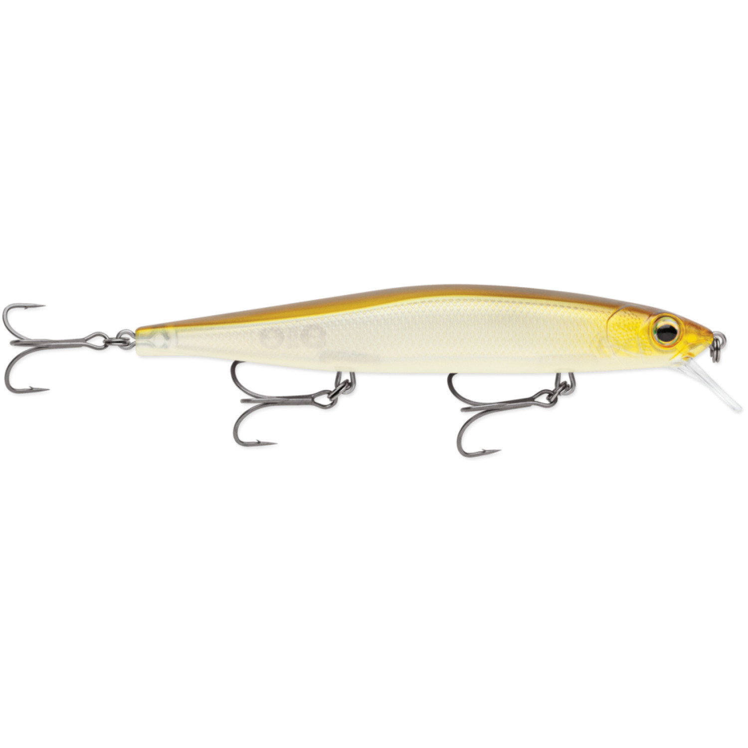 Воблер Rapala Precision Xtreme Mavrik PXRM110 -  GHMN