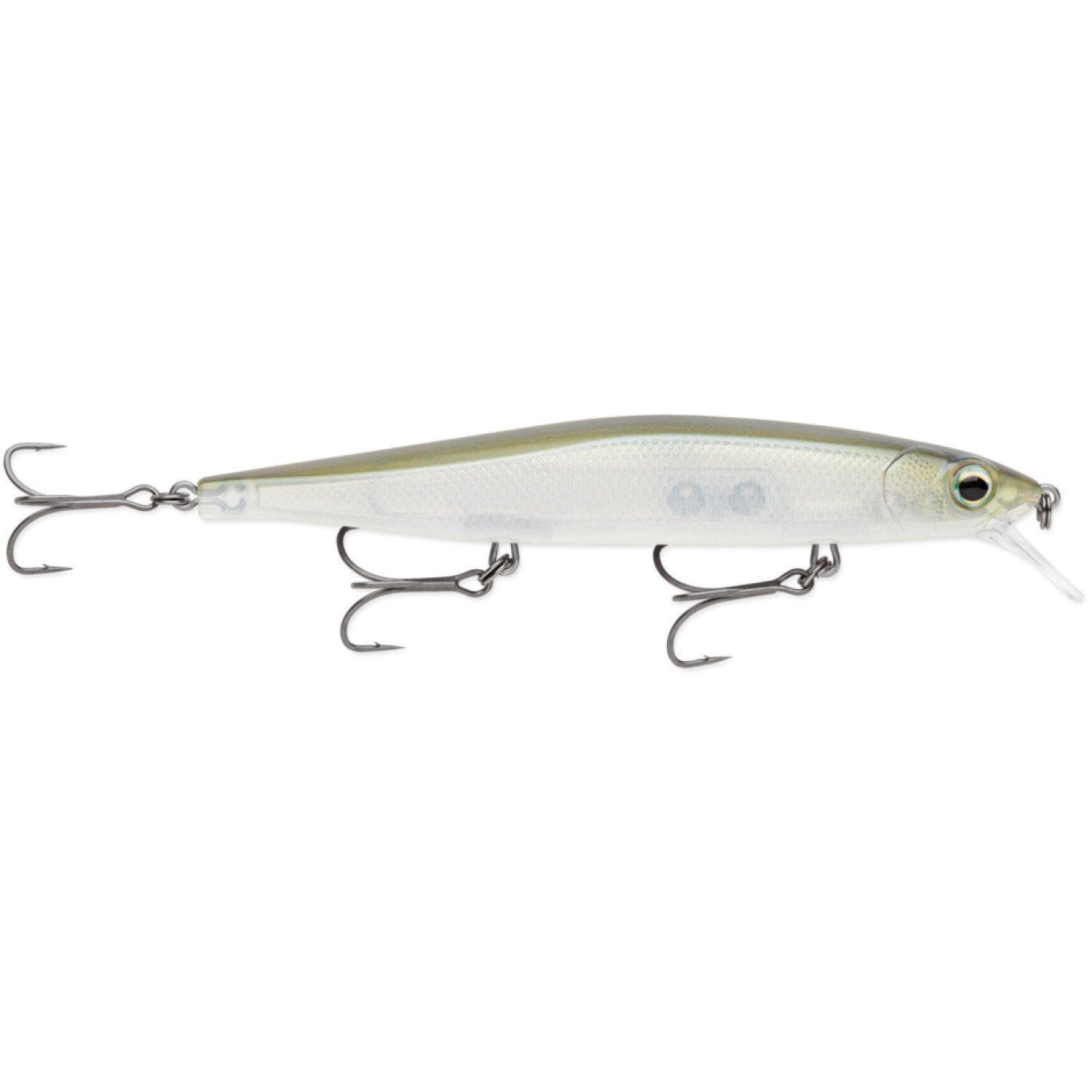 Воблер Rapala Precision Xtreme Mavrik PXRM110 -  GHSH
