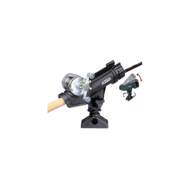 Scotty Стойка за лодка Power Lock 230WH
