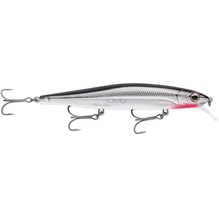 Воблер Rapala Precision Xtreme Mavrik PXRM110 -  MS