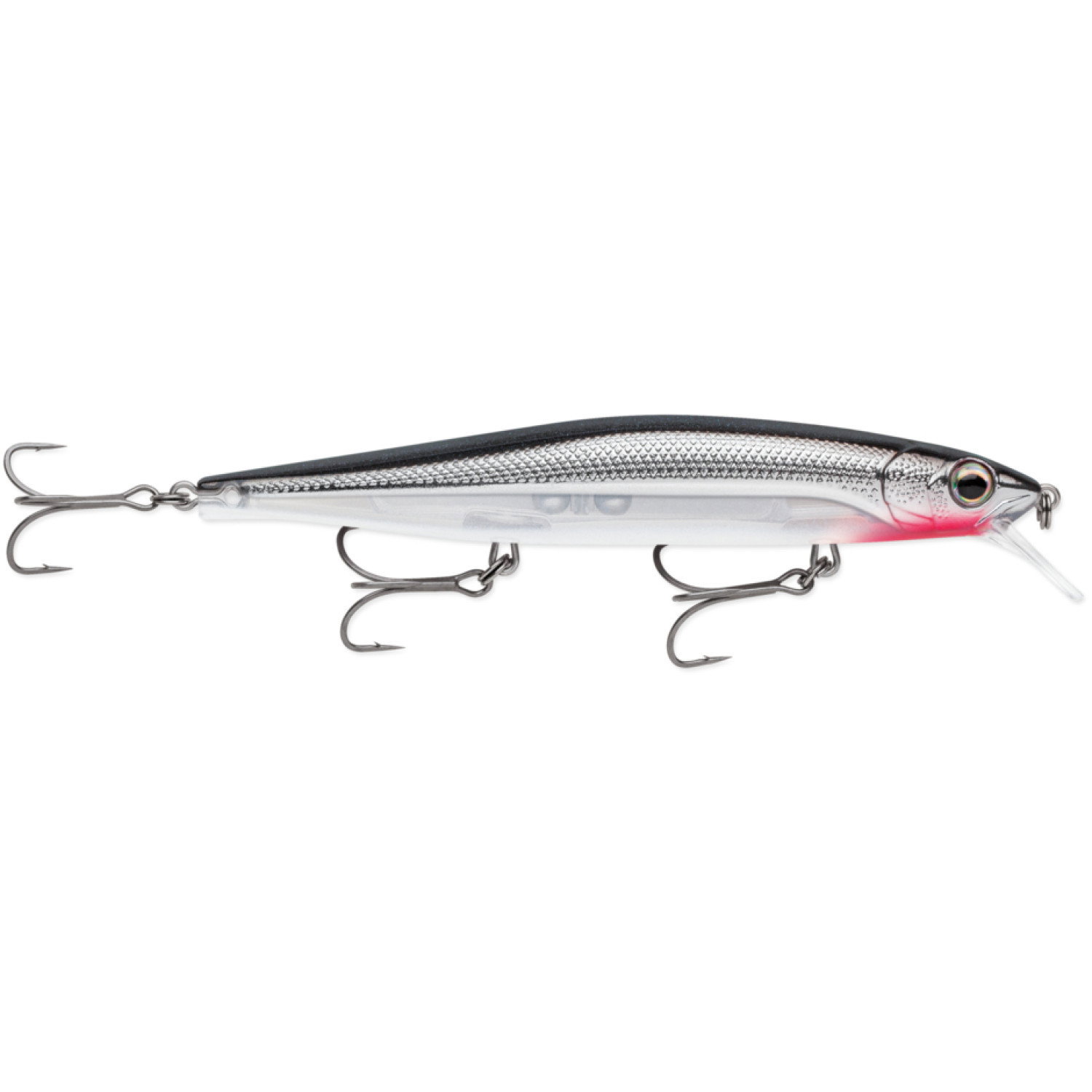 Воблер Rapala Precision Xtreme Mavrik PXRM110 -  MS