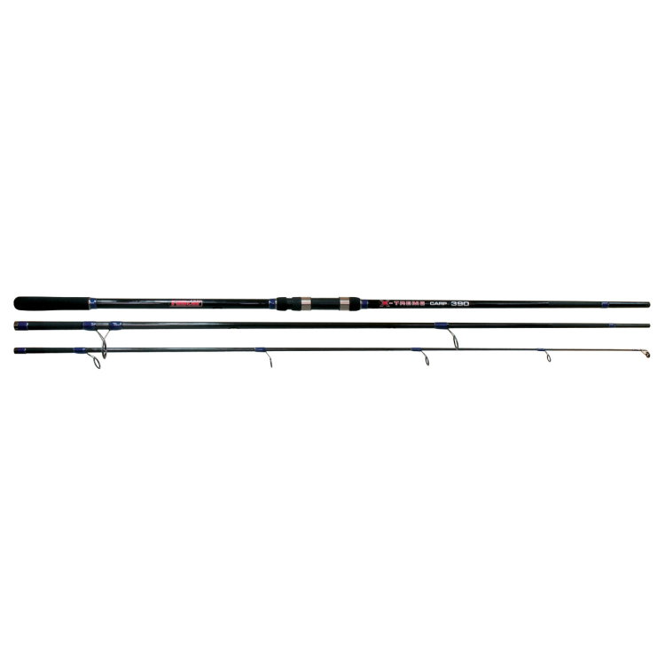 Шаранска въдица FilStar X-Treme Carp 922775
