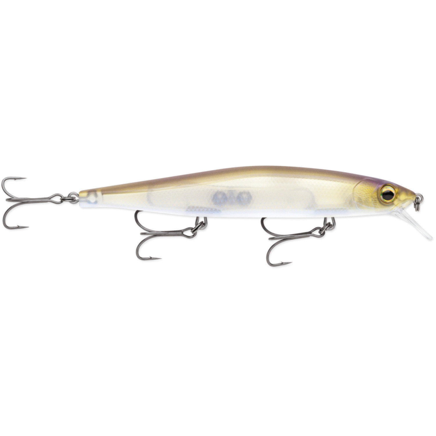 Воблер Rapala Precision Xtreme Mavrik PXRM110 -  MTSD