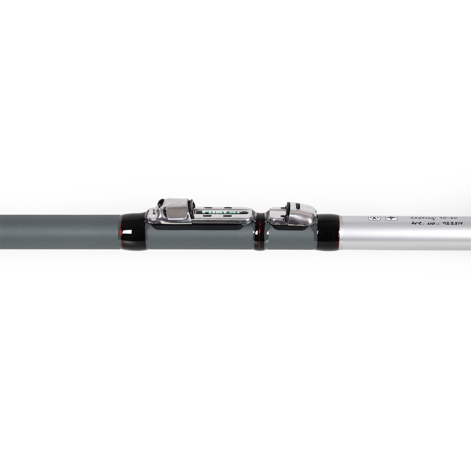 Телескоп с водачи FilStar Premier Sbiro 922814