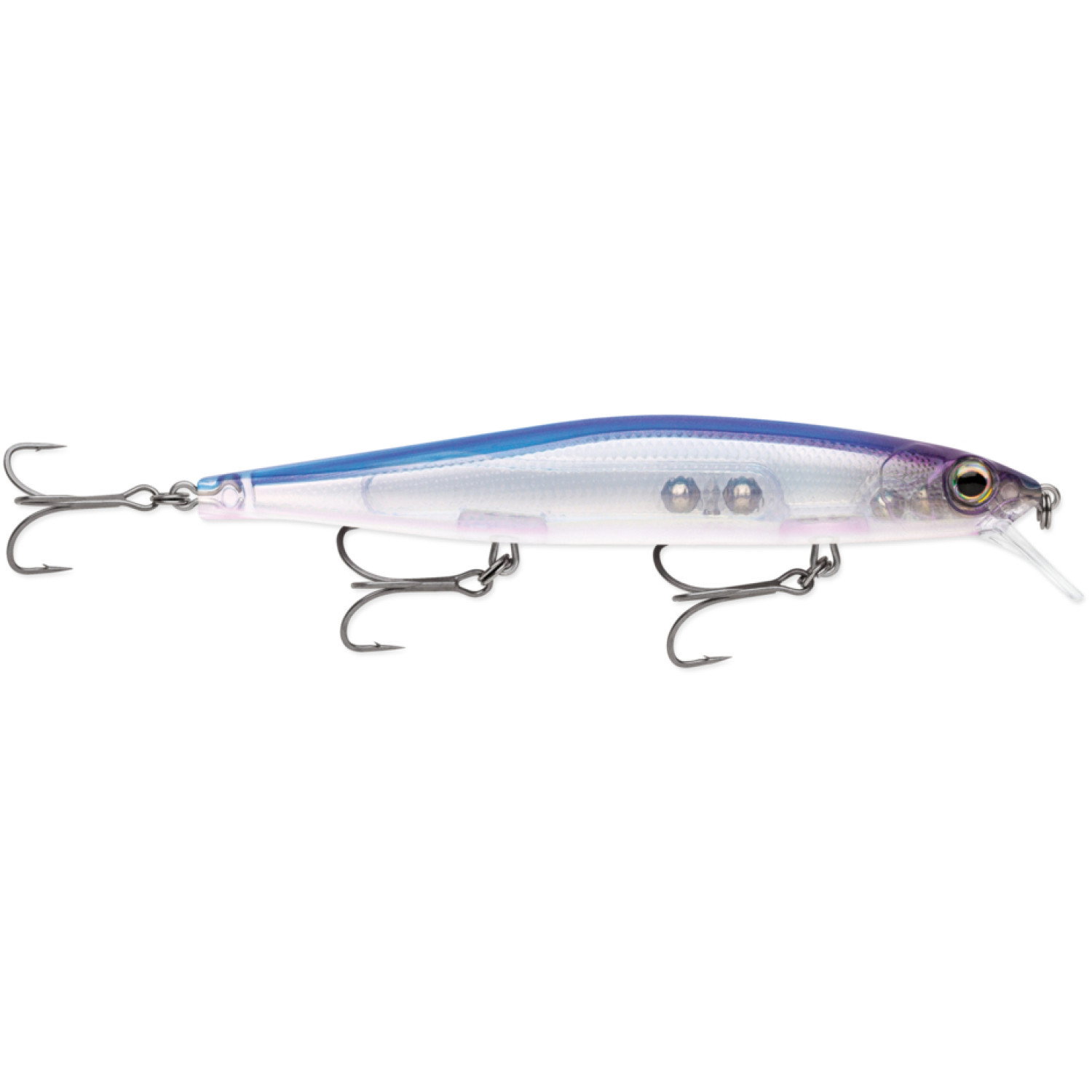 Воблер Rapala Precision Xtreme Mavrik PXRM110 -  PB
