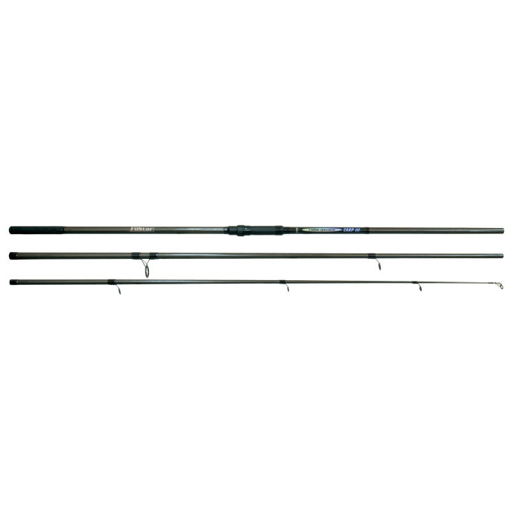 Шаранска въдица Carbo Specialist Carp III 926927