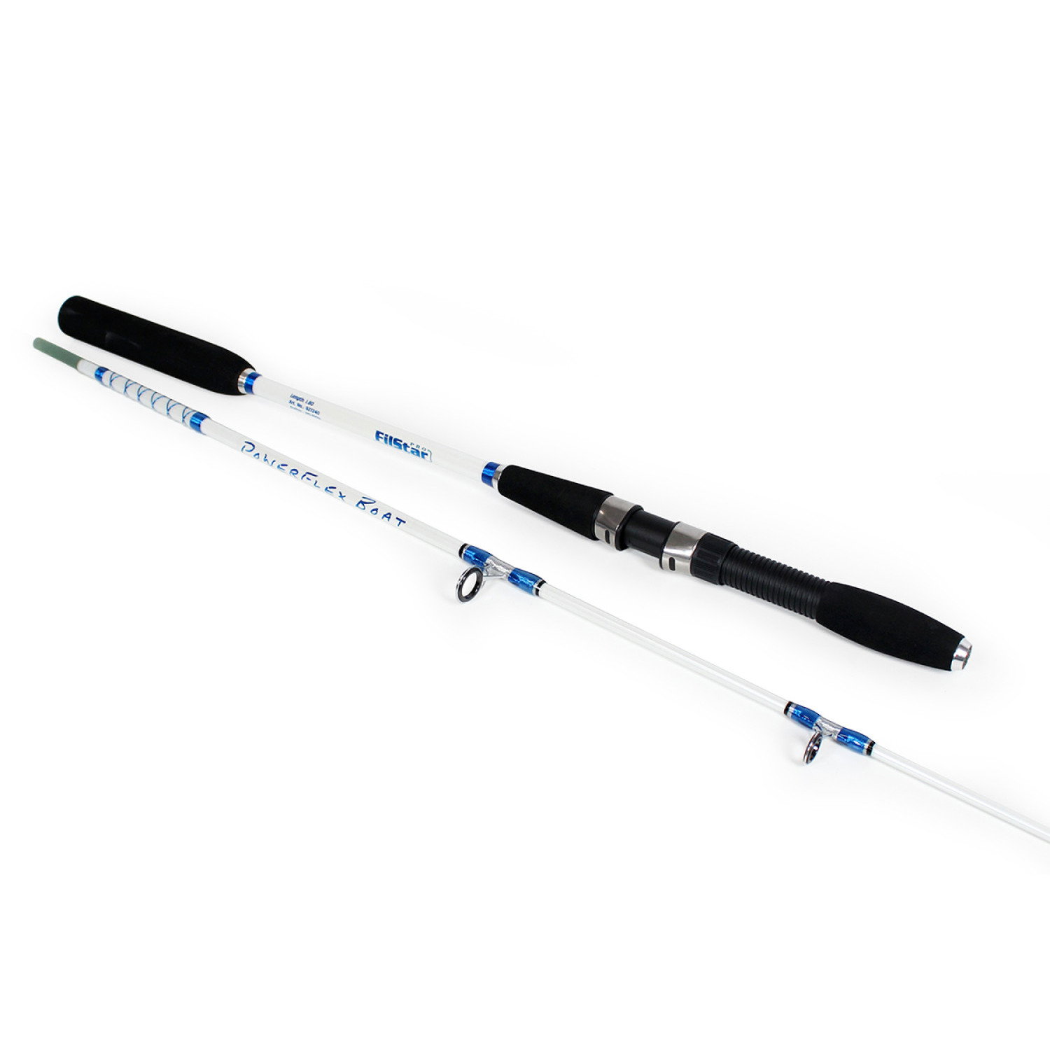Въдица Filstar PowerFlex Boat 927240