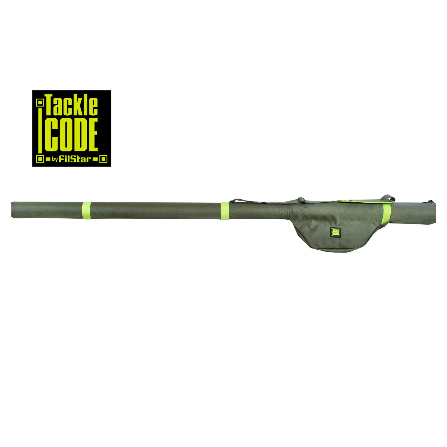 Калъф Tackle Code TC 120 Slow Jig TC 120
