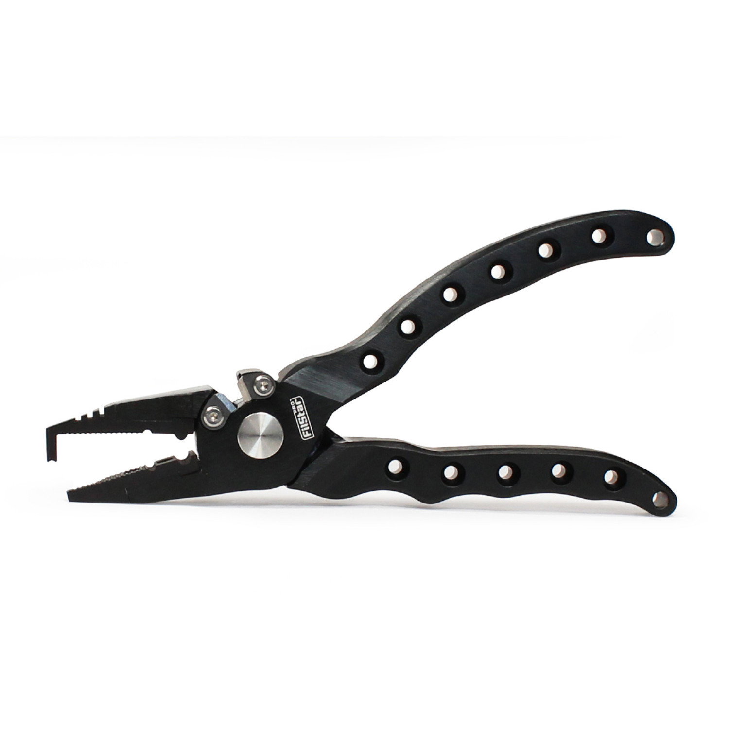 Клещи Filstar Heavy Duty Aluminium Pliers 958115
