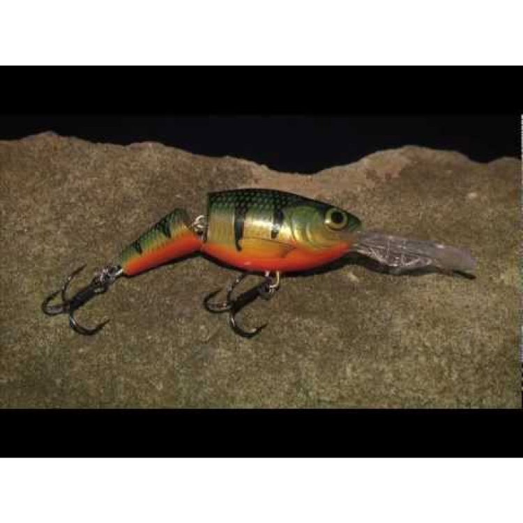 Воблер Jointed Shad Rap JSR07 - SD