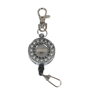 Йо-йо с метър и клипс Filstar Fishing Zinger 958117