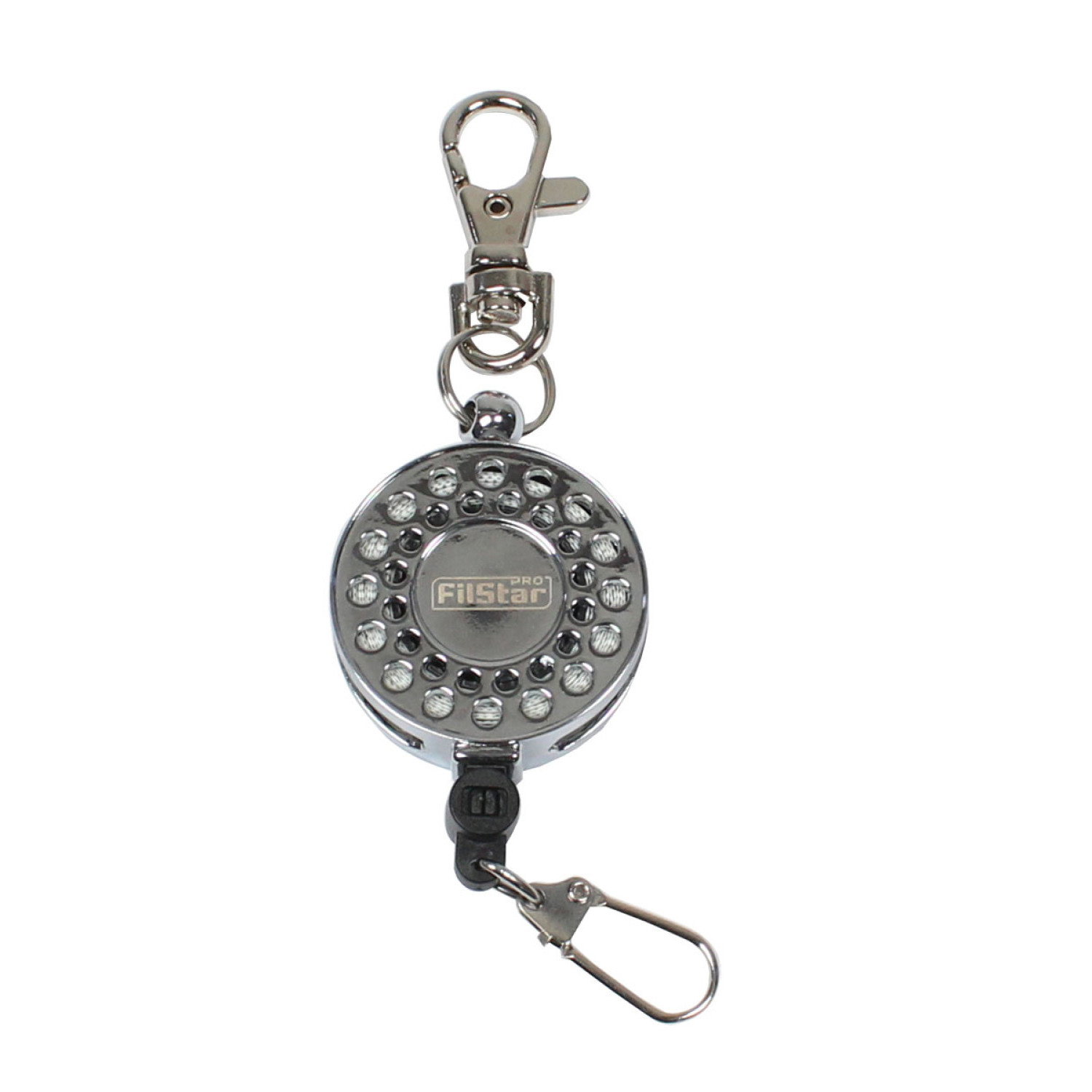 Йо-йо с метър и клипс Filstar Fishing Zinger 958117