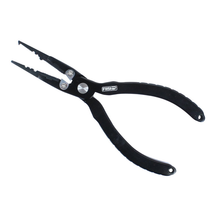 Клещи за халки Filstar Aluminium Split Ring Pliers 958116