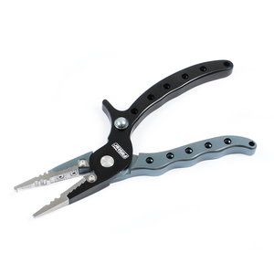 Клещи за халки Filstar Aluminium Split Ring Pliers With Lock 958114