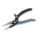 Клещи за халки Filstar Aluminium Split Ring Pliers With Lock 958114