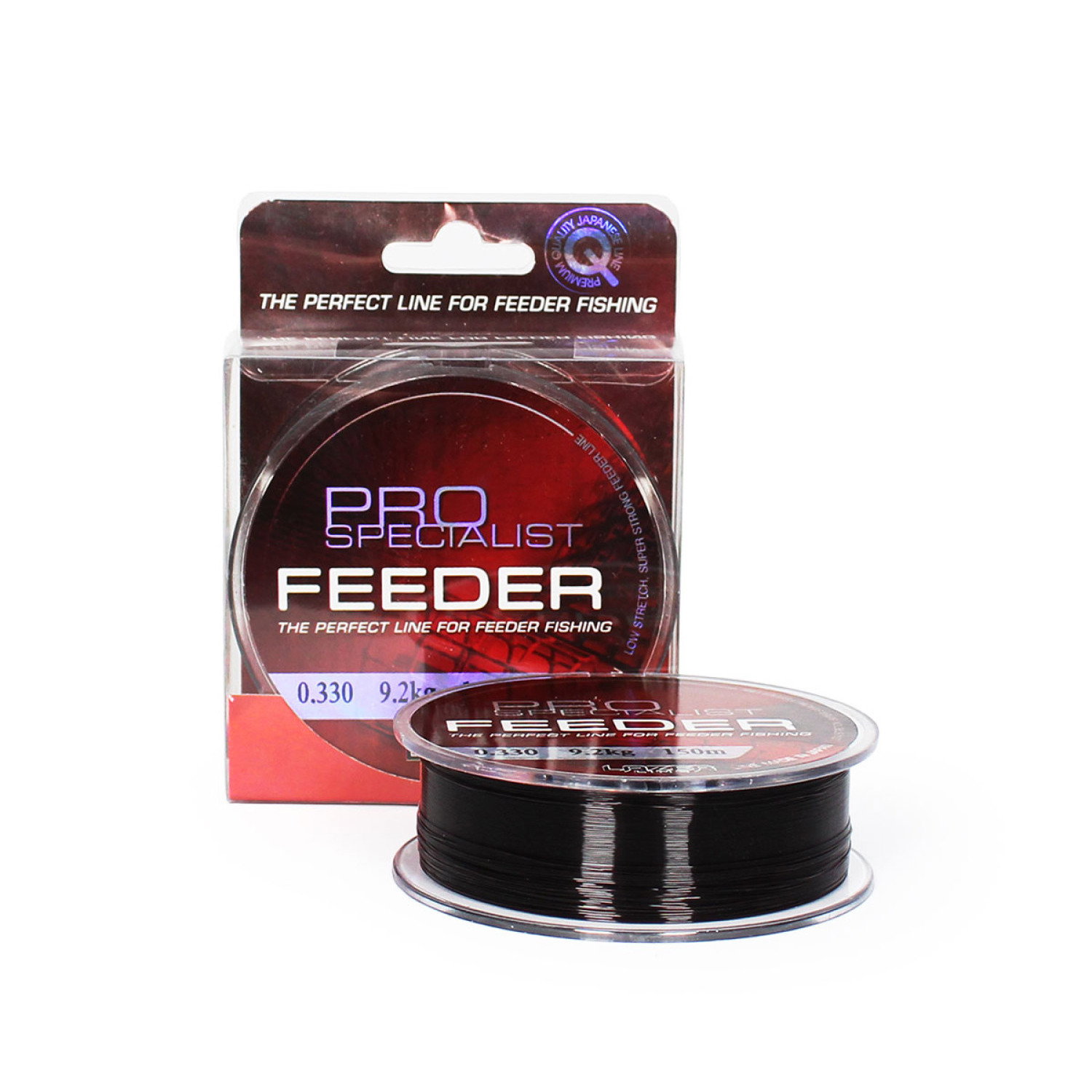 Монофилно влакно Lazer Pro Specialist Feeder 964641