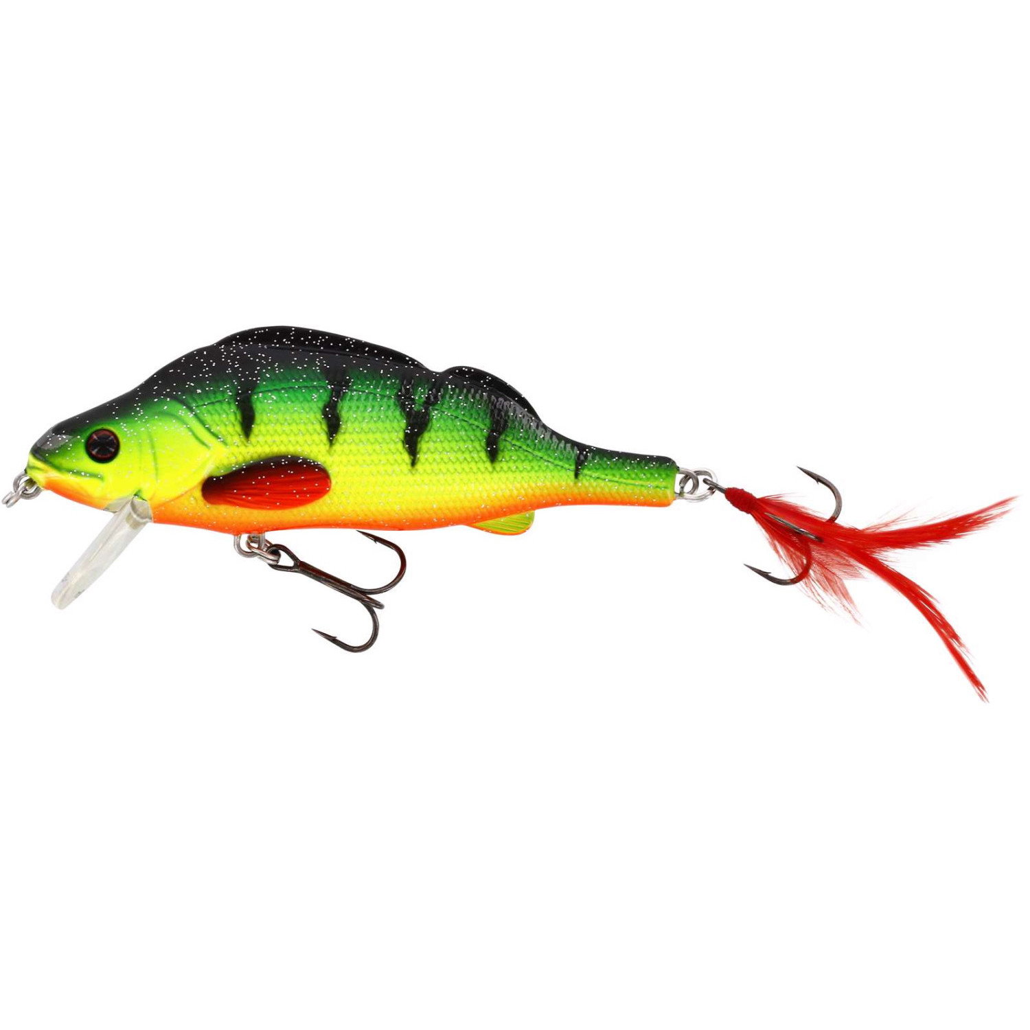Воблер Westin Percy the Perch Crankbait P039-094-012