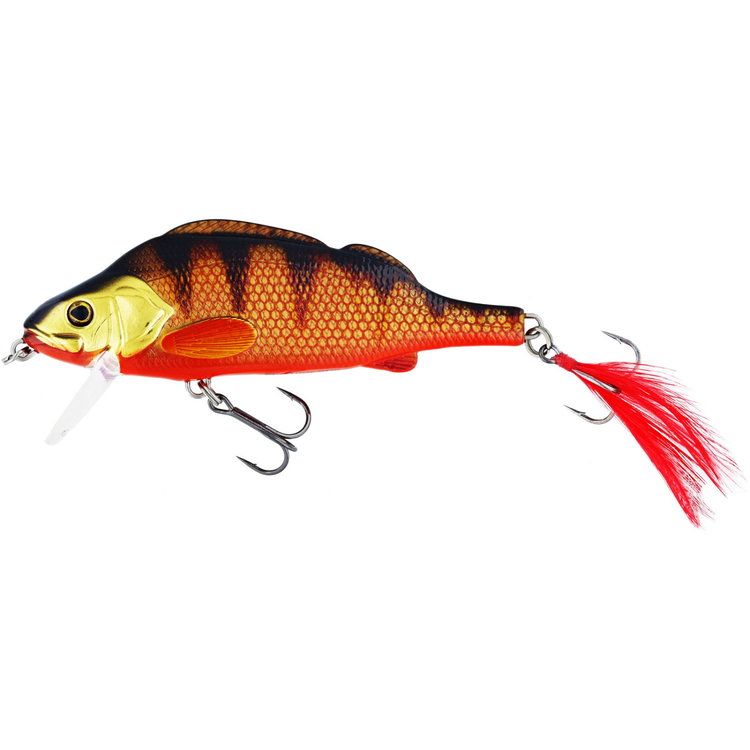 Воблер Westin Percy the Perch Crankbait P039-1031-012