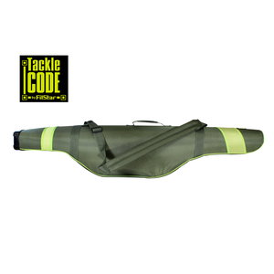 Троен твърд калъф Tackle Code TC 119 TC 119