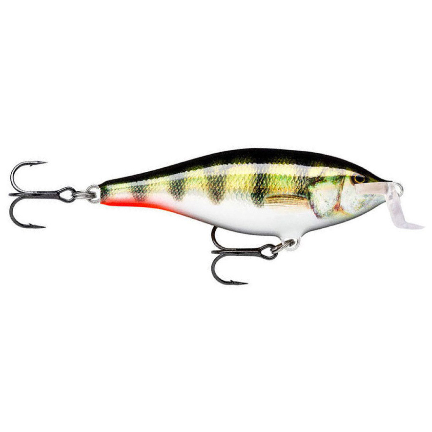 Воблер Shallow Shad Rap SSR09 - HT