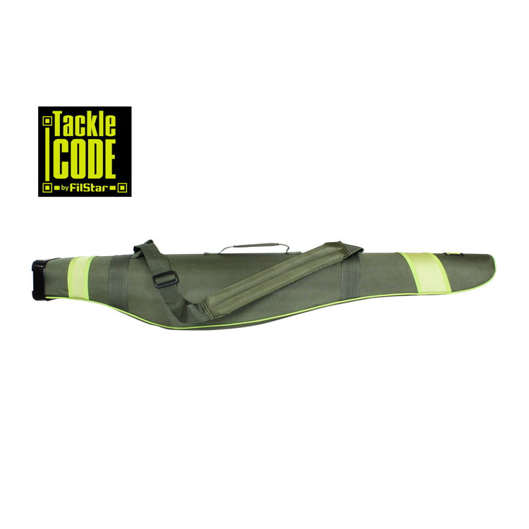 Двоен твърд калъф Tackle Code TC 129