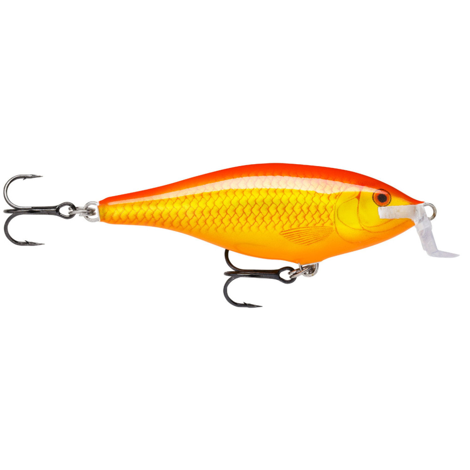 Воблер Shallow Shad Rap SSR09 - HT