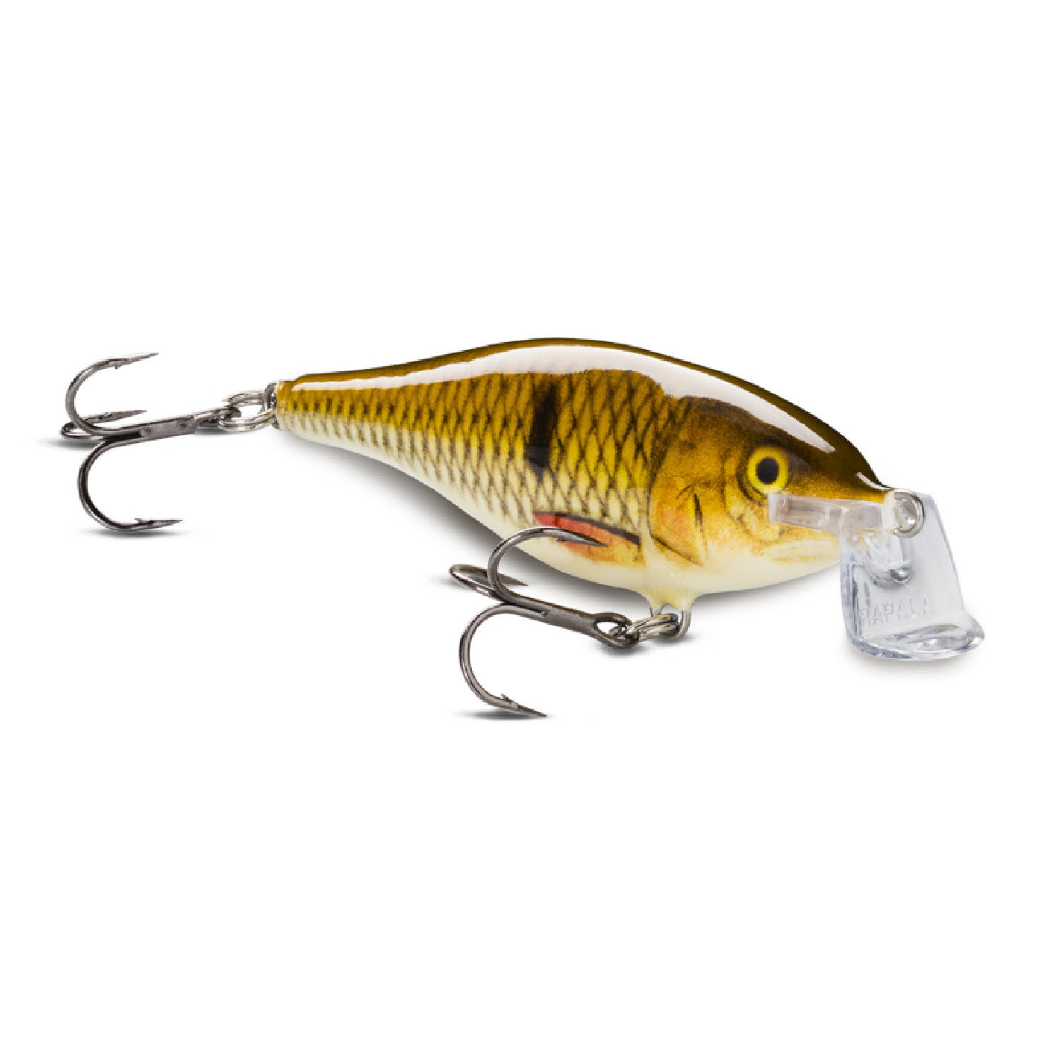 Воблер Shallow Shad Rap SSR09 - HT