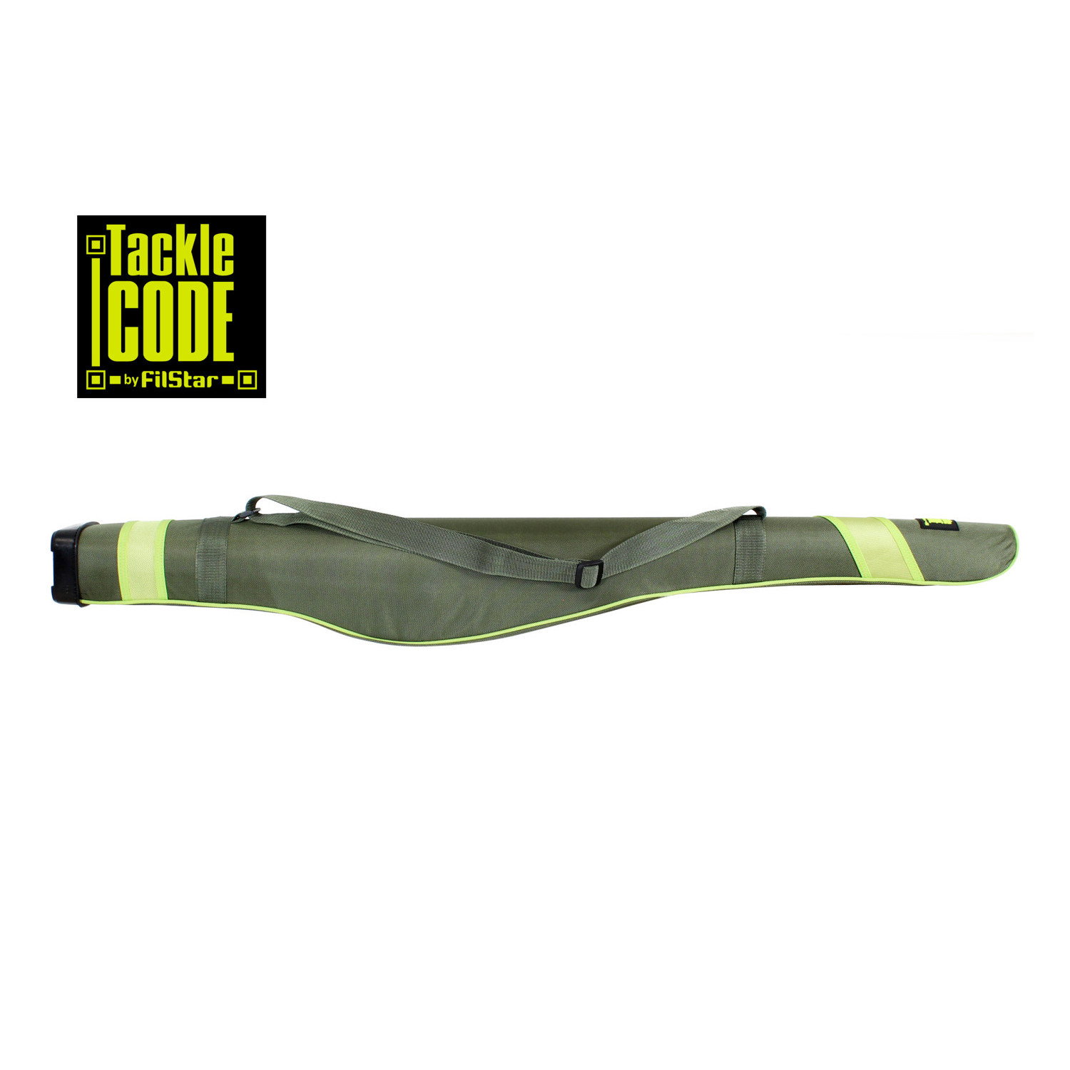 Единичен твърд калъф Tackle Code TC 101