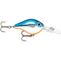 Воблер Ultra Light Crank ULC03 - FT