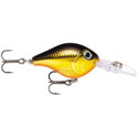 Воблер Ultra Light Crank ULC03 - FT