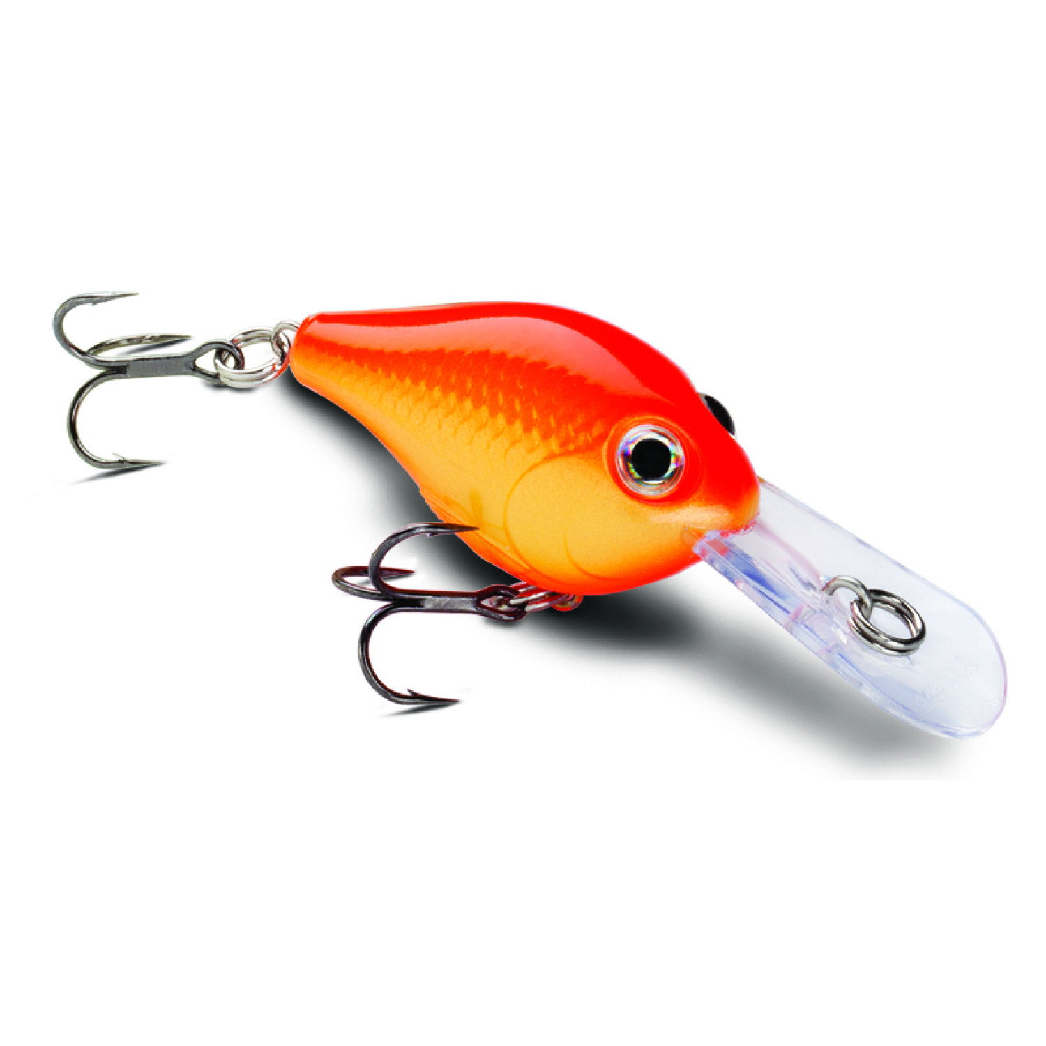 Воблер Ultra Light Crank ULC03 - FT