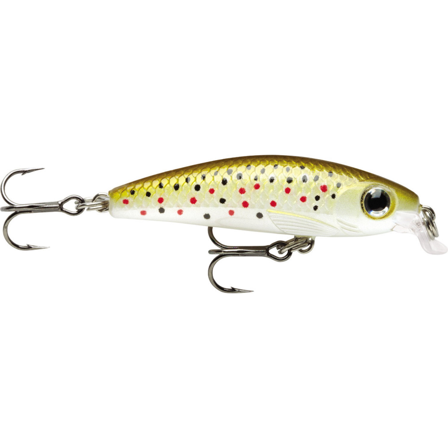 Воблер Ultra Light Minnow ULM04 - SB