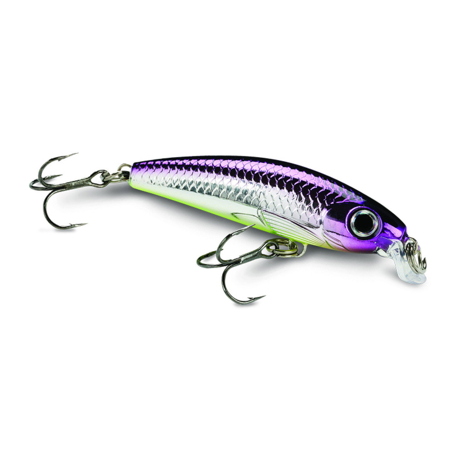 Воблер Ultra Light Minnow ULM04 - SB