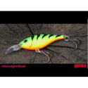 Воблер Ultra Light Shad ULS04 - TR