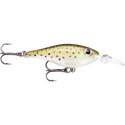 Воблер Ultra Light Shad ULS04 - TR