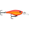 Воблер Ultra Light Shad ULS04 - TR