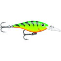 Воблер Ultra Light Shad ULS04 - TR