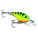 Воблер Ultra Light Shad ULS04 - TR