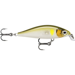 Воблер Rapala X-Light Minnow FNM05 - AYU