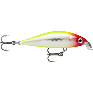 Воблер Rapala X-Light Minnow FNM05 - CLN